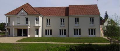 L'Orée des Châteaux Bracieux Exterior foto