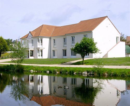 L'Orée des Châteaux Bracieux Exterior foto